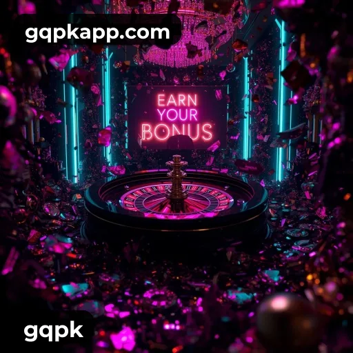 gqpk bônus R$5.000 + 500 giros - Rollover 35x, prazo 30 dias, 38% taxa conversão