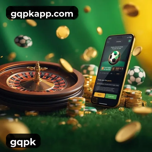 Catálogo gqpk 2.547 jogos - Pragmatic Play, Evolution, NetEnt