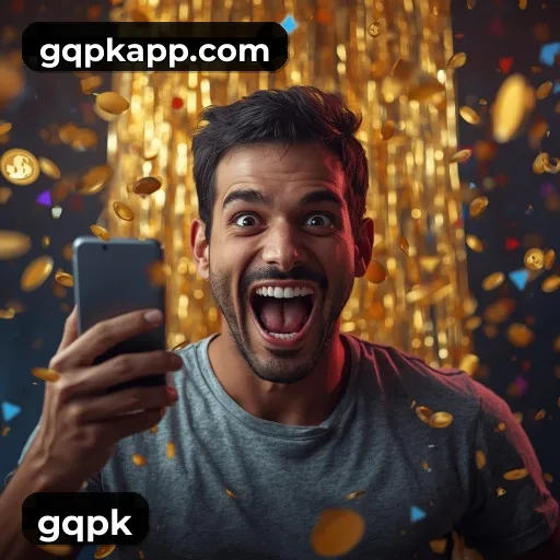 gqpk APP mobile iOS Android - 187 mil downloads São Paulo Rio BH