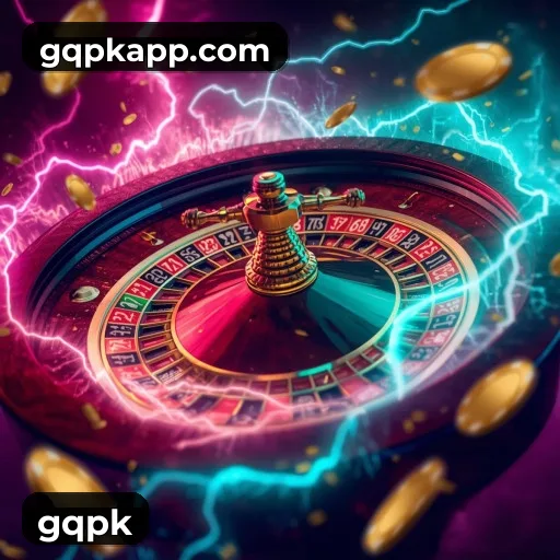 gqpk segurança SSL 256-bit - Licença Curaçao, eCOGRA, GLI certificado