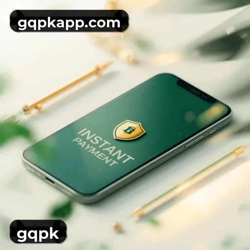 gqpk PIX instantâneo Brasil - Depósito e saque em minutos 24/7
